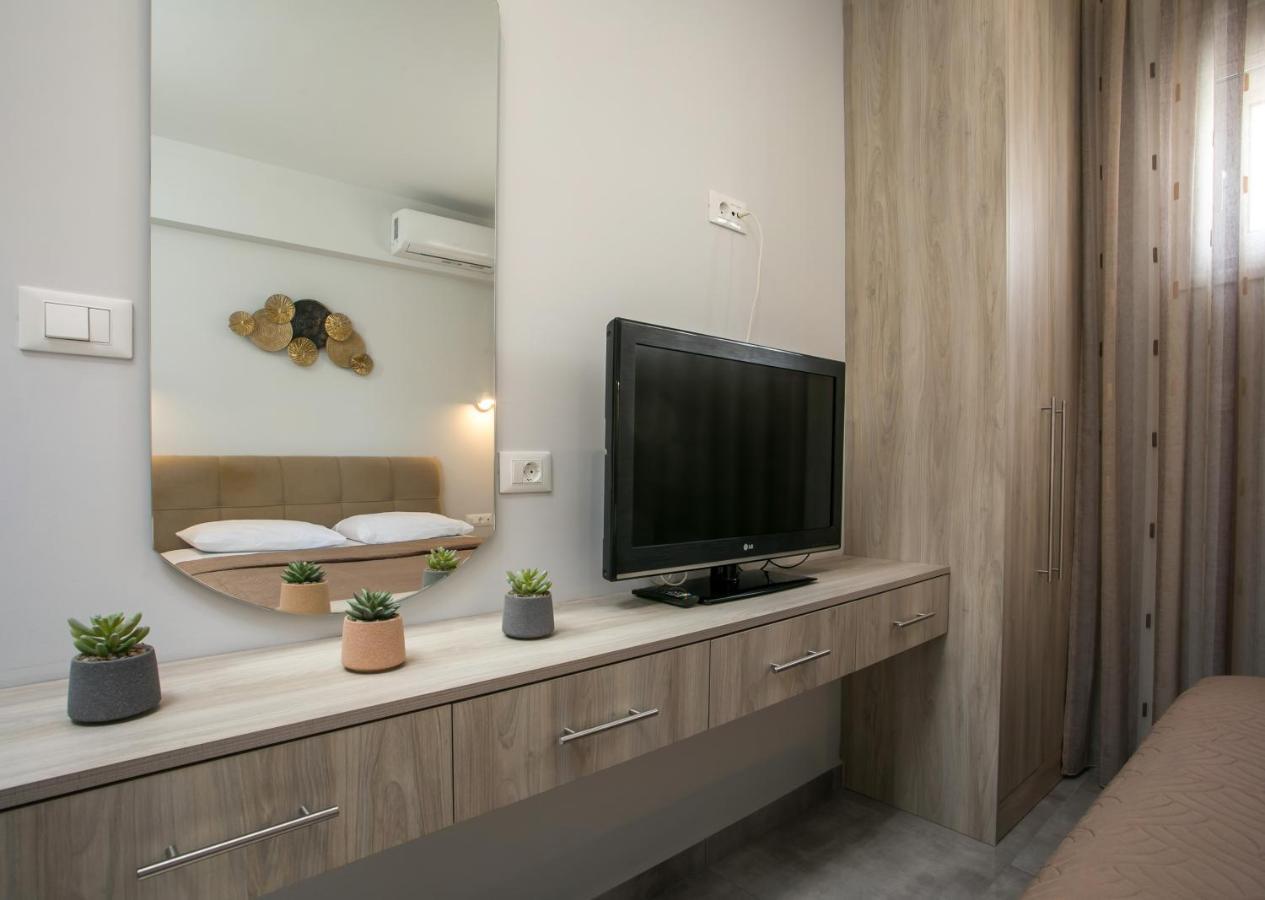 Apartment Casa Antonis - Modern Near Faliraki *