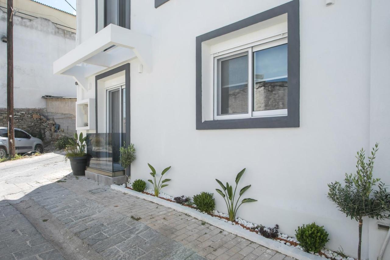 Casa Antonis - Modern Near Faliraki * Kalithies