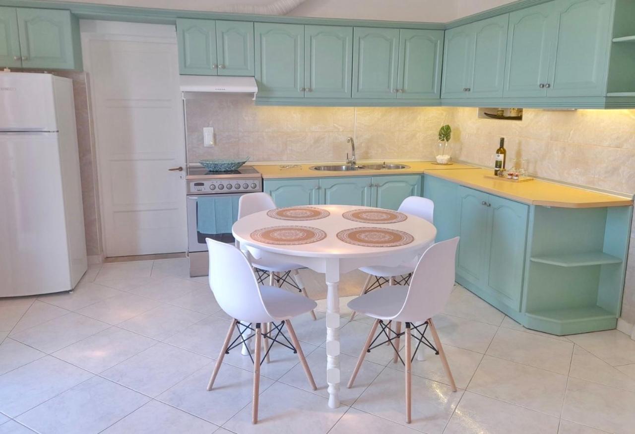 Holiday home Avli House