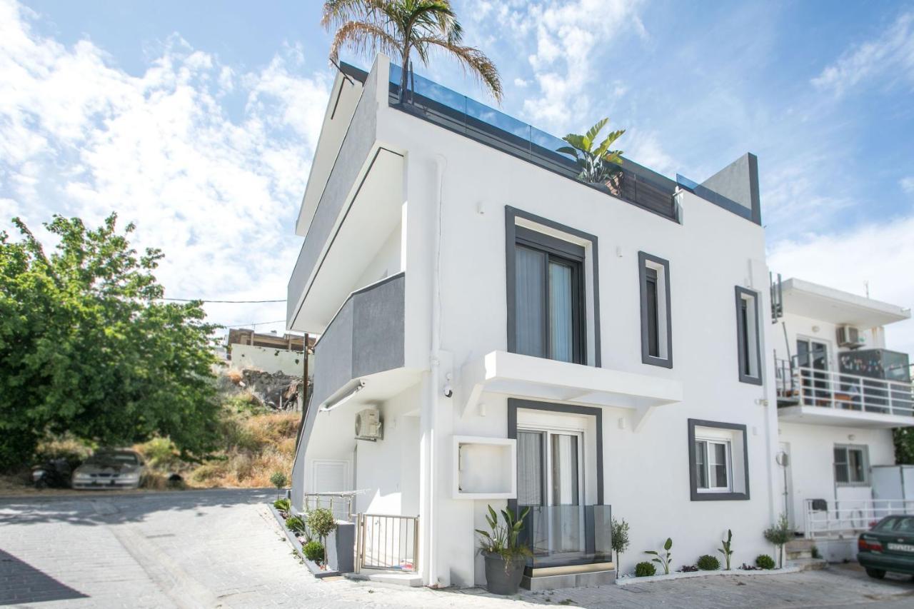 Casa Antonis - Modern Near Faliraki * Kalithies