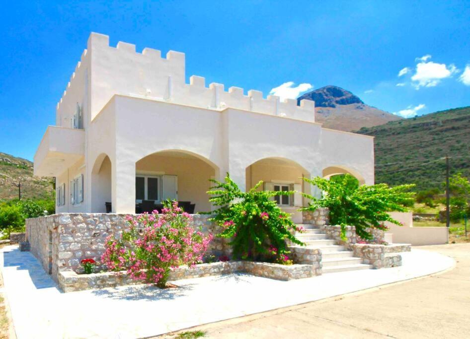 Itilo Villa Neo Oitilo