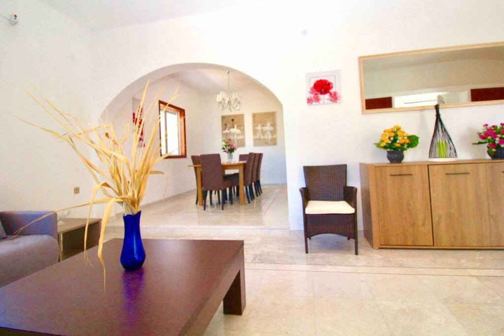 Itilo Villa