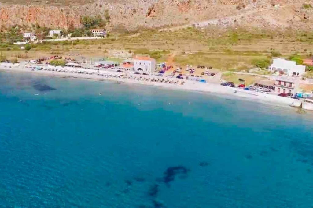 Villa Itilo Neo Oitilo