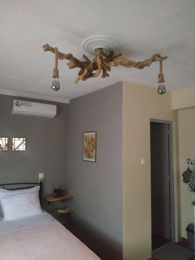 Almyriki Holiday home Volos
