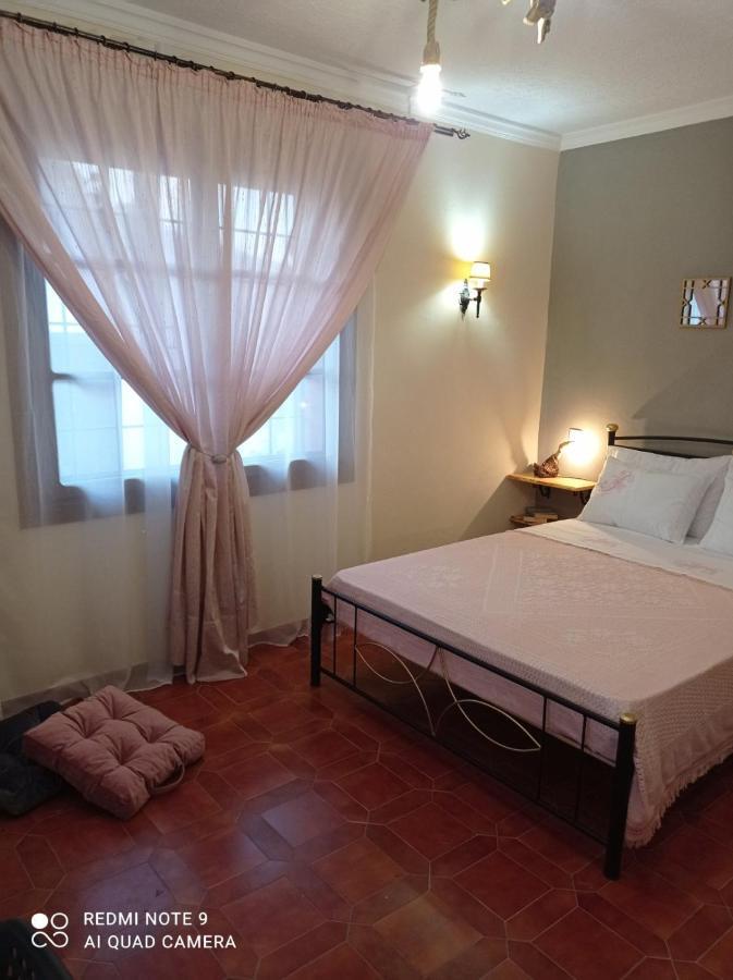 Almyriki Holiday home Volos