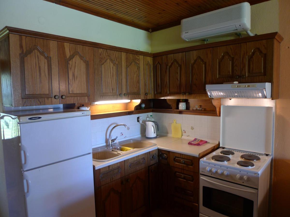Stellina's House Apartment *