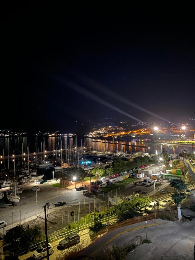 Luxury Marine View