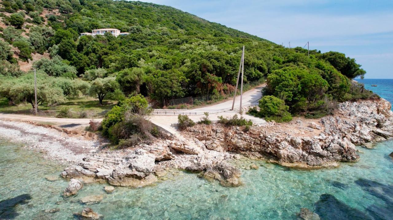 Villa Thilia *