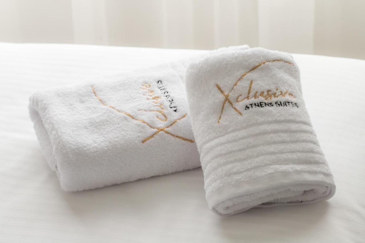 Xclusive Athens