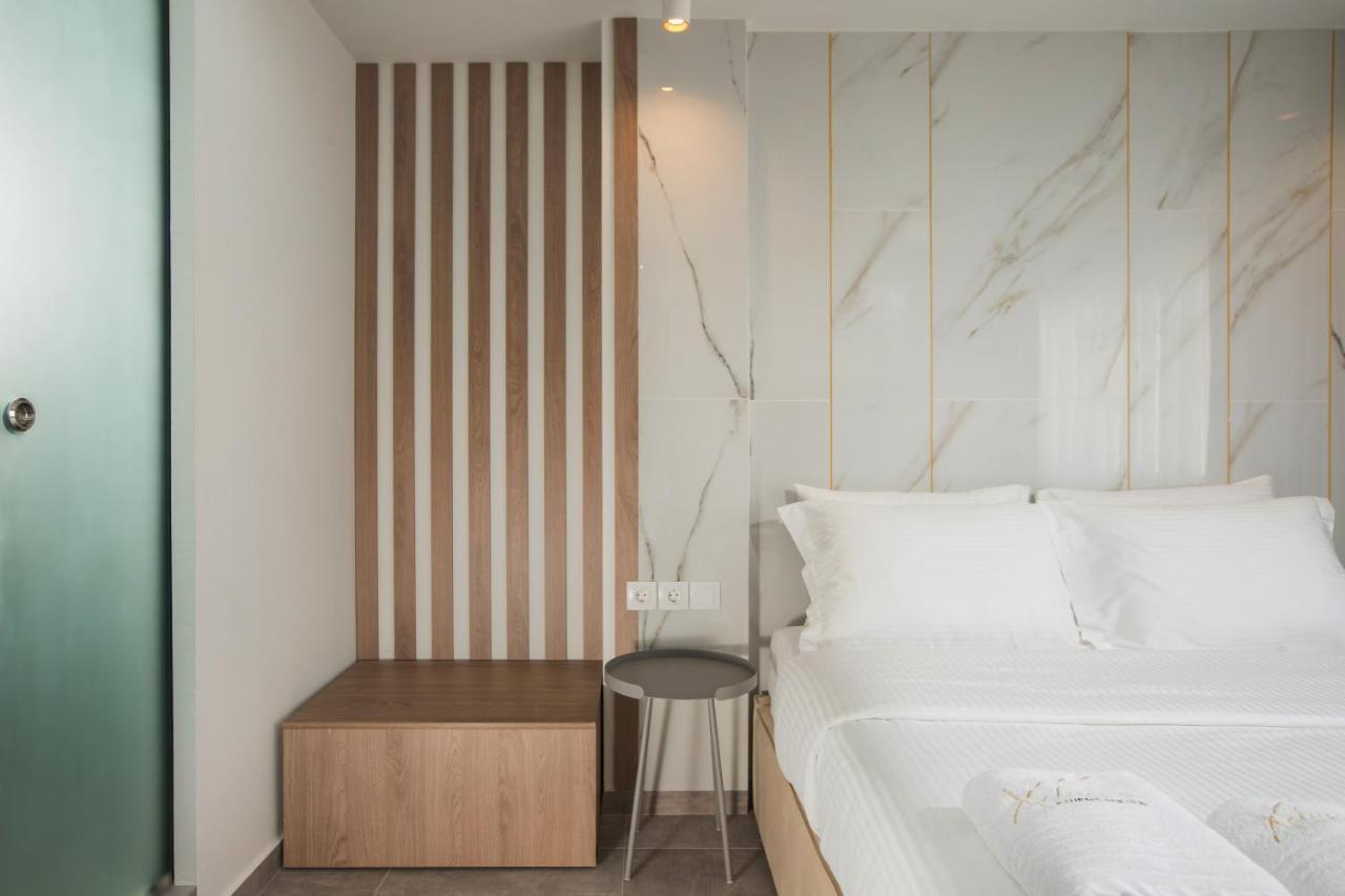 Apartment Xclusive Athens