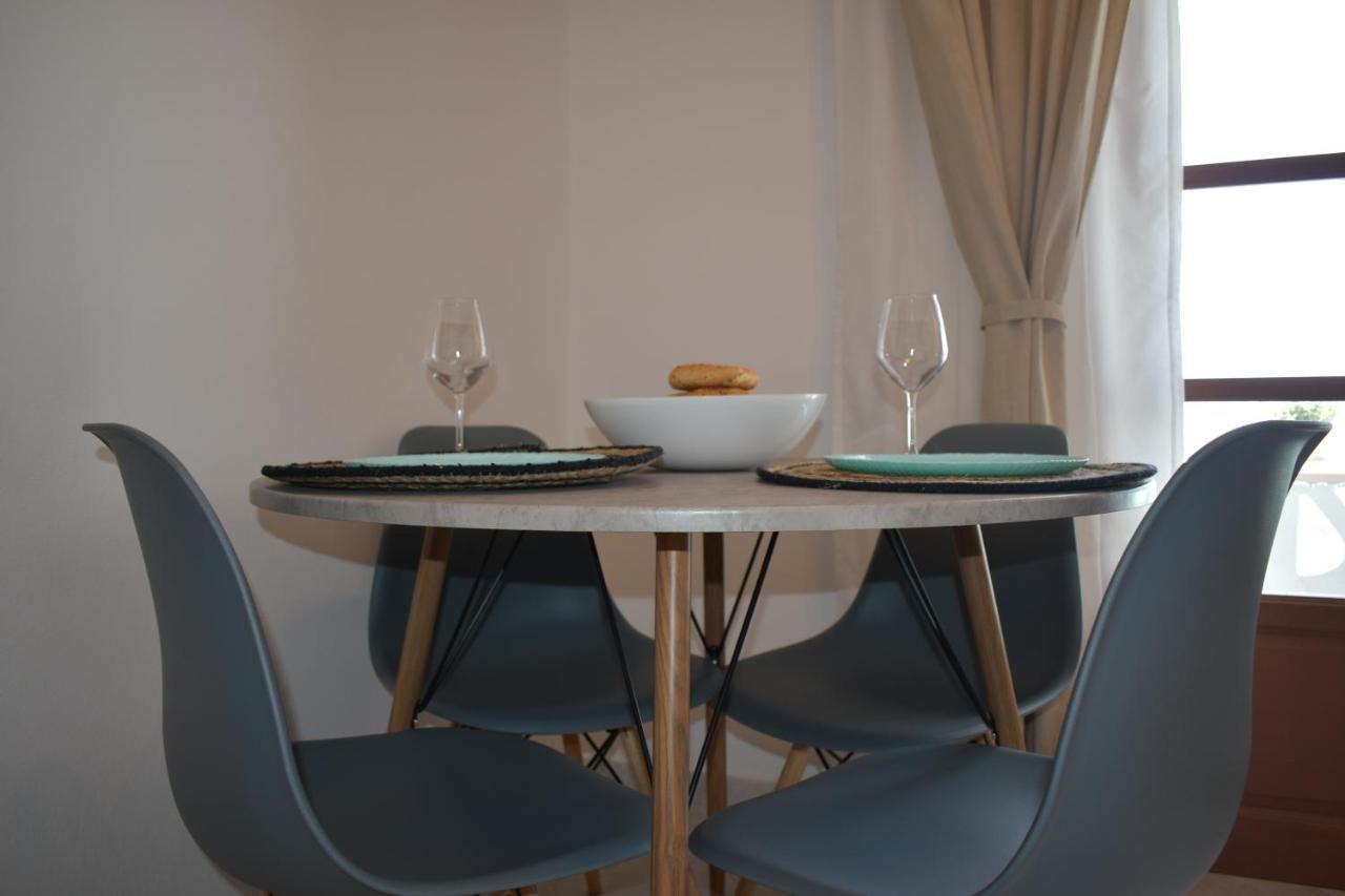 Apartment θέα - Thea Karpathos