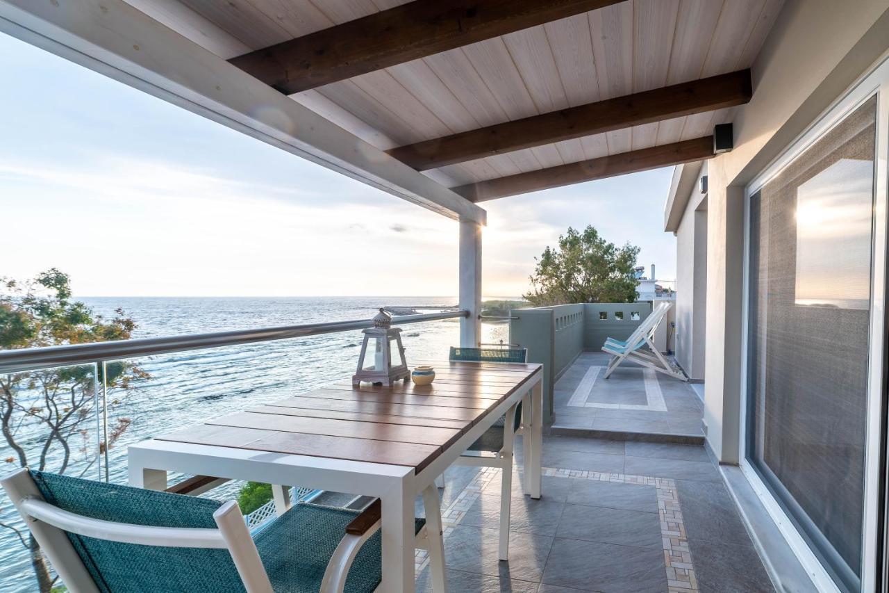Ionian Blue Apartment Preveza