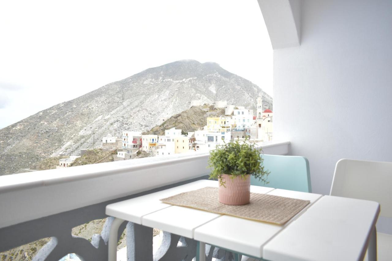 Apartment θέα - Thea Karpathos *