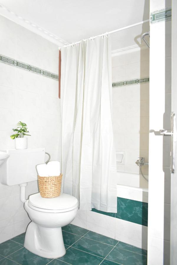 θέα - Thea Karpathos Apartment Olympos (Karpathos)