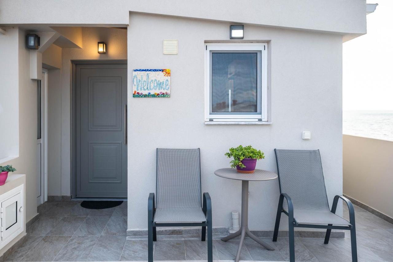 Apartment Ionian Blue Preveza