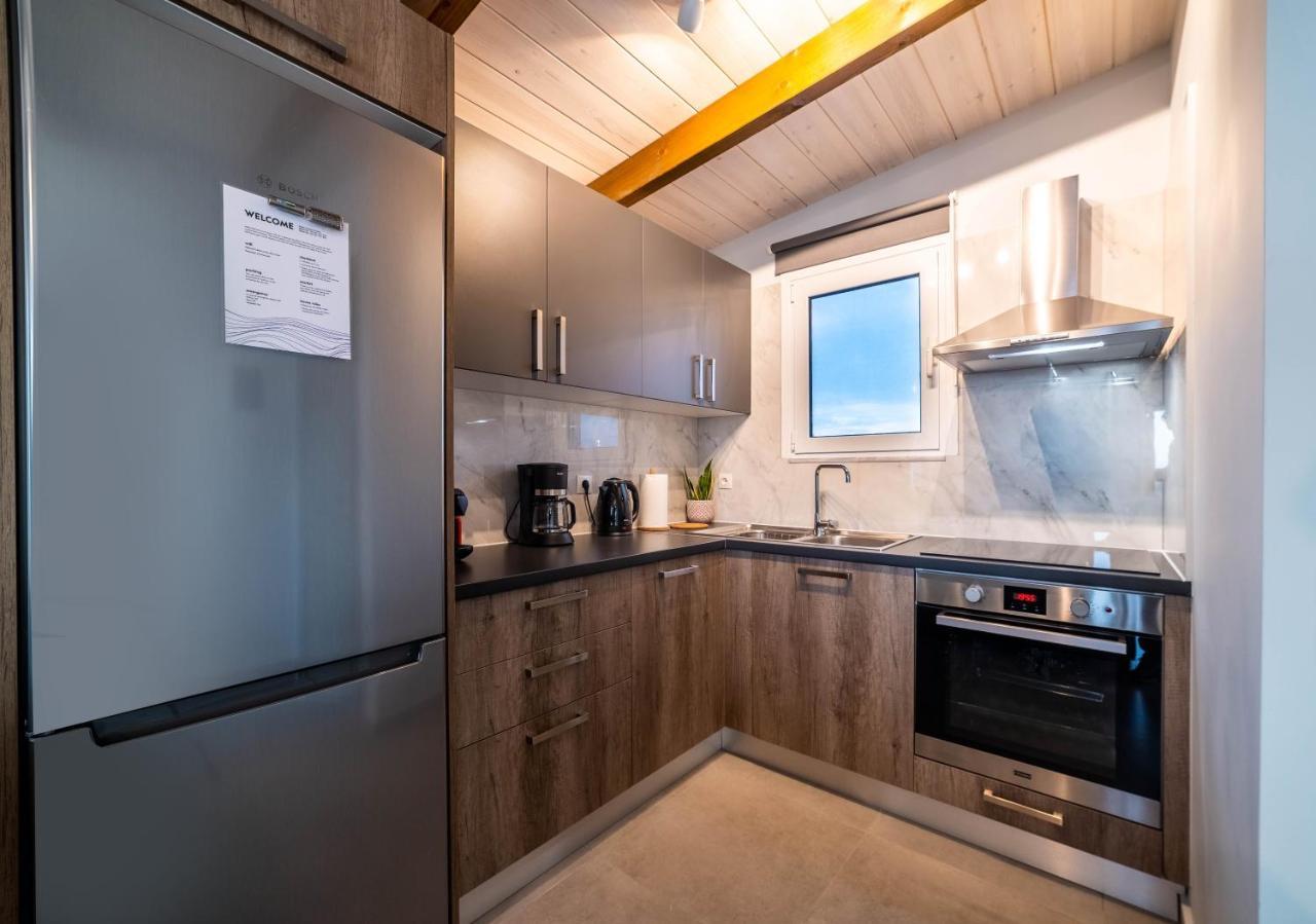 Ionian Blue Apartment