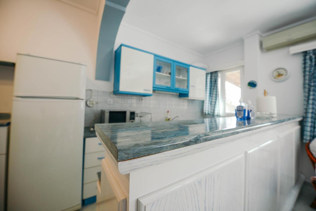 Apartment Luxury Unique Sea View