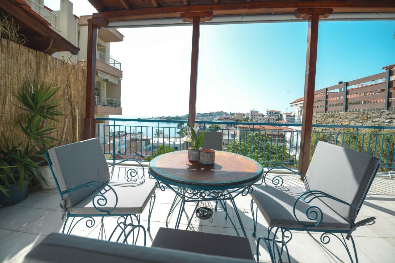 Apartment Luxury Unique Sea View *