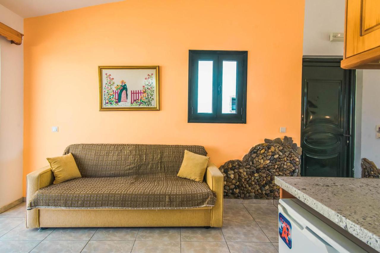 Mirage Arillas Type A7 Apartment Arillas (Corfu)