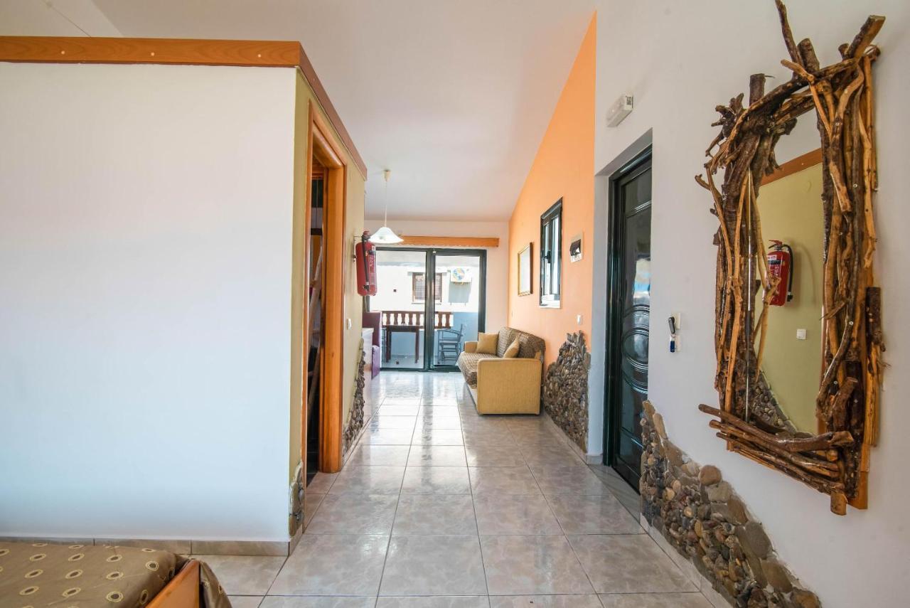 Mirage Arillas Type A7