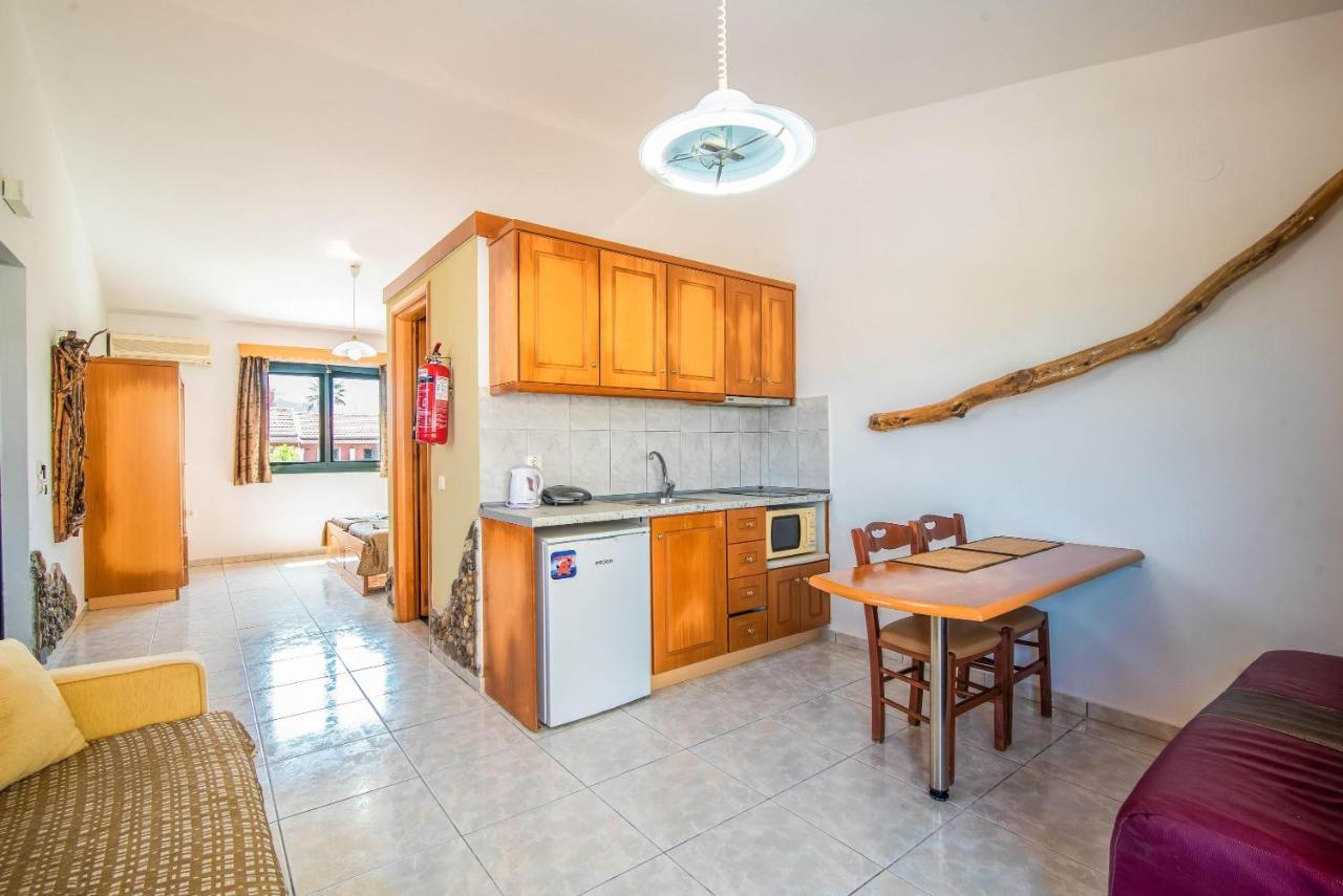 Mirage Arillas Type A7 * Arillas (Corfu)