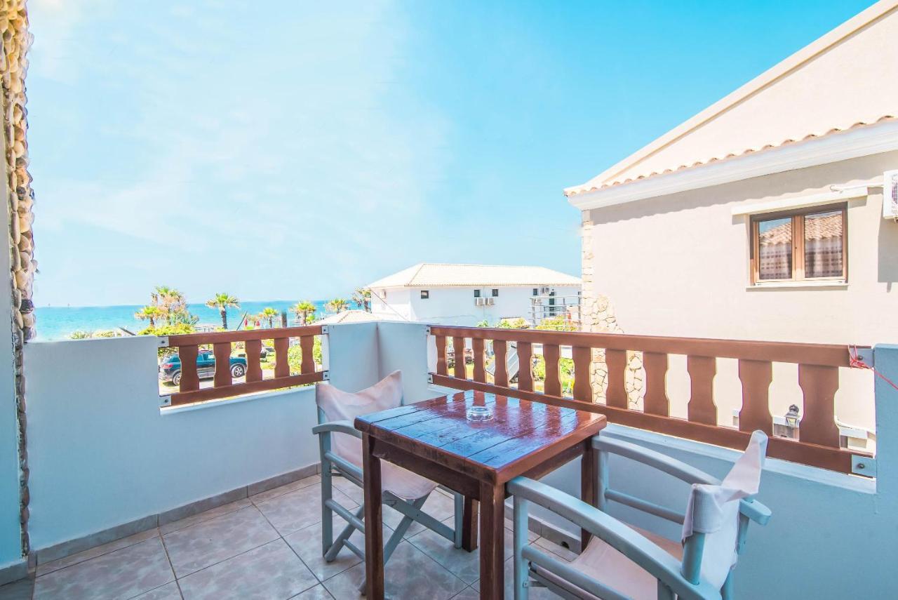 Mirage Arillas Type A8