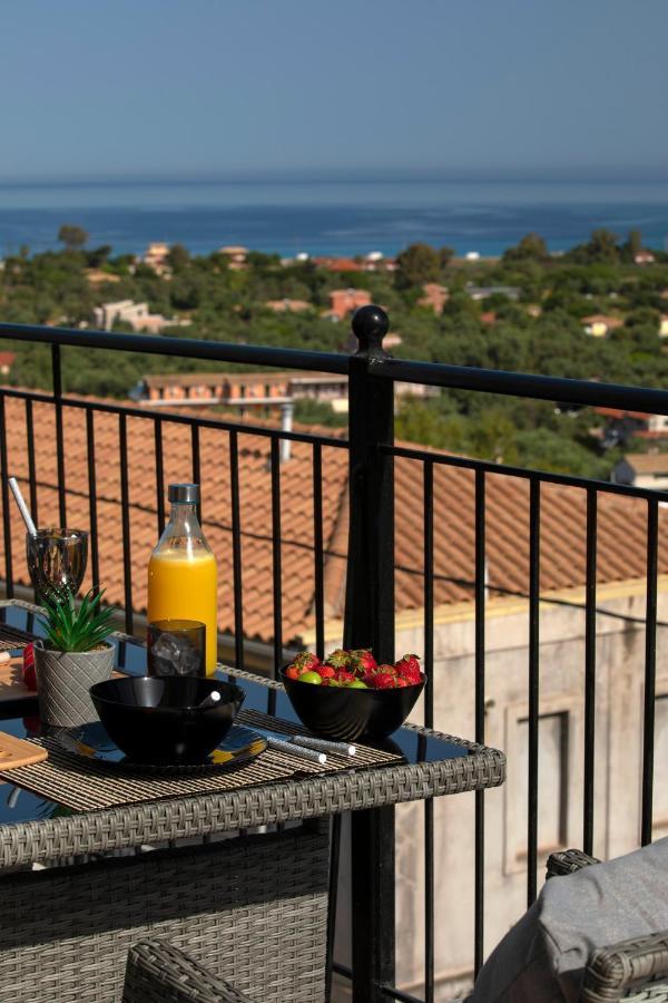 Dimitris - The House Experience Holiday home *