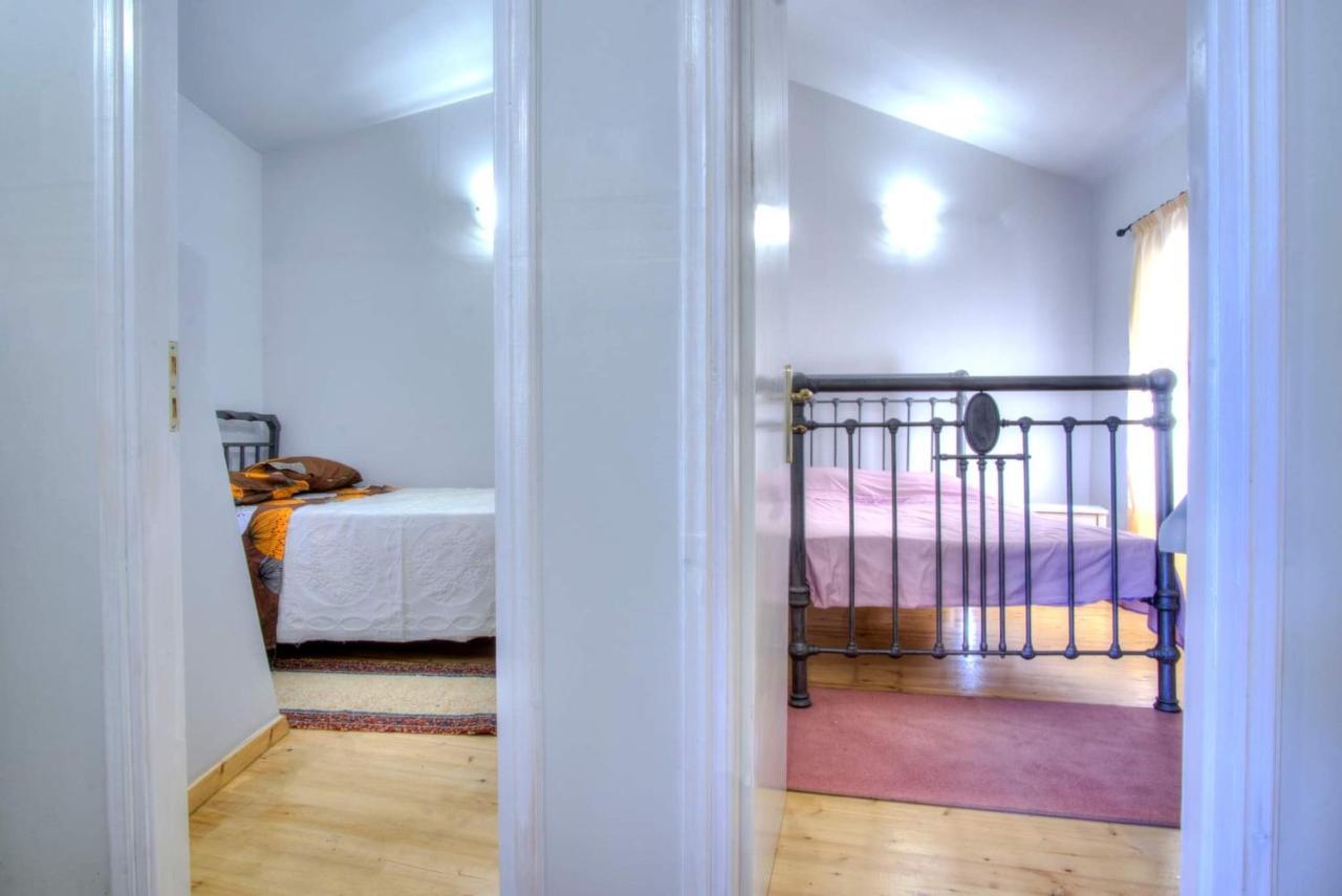 παραδοσιακό σπίτι στο χωριο Apartment *