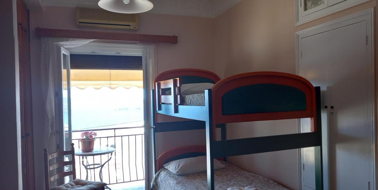 Apartment Horizonview Plakes Ermoupoli