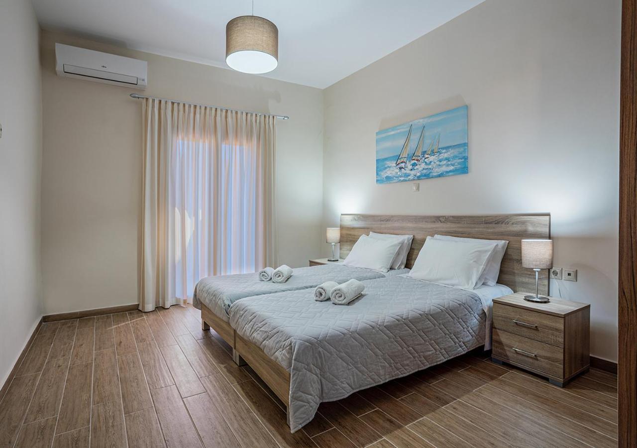Villa Harma With Private Pool