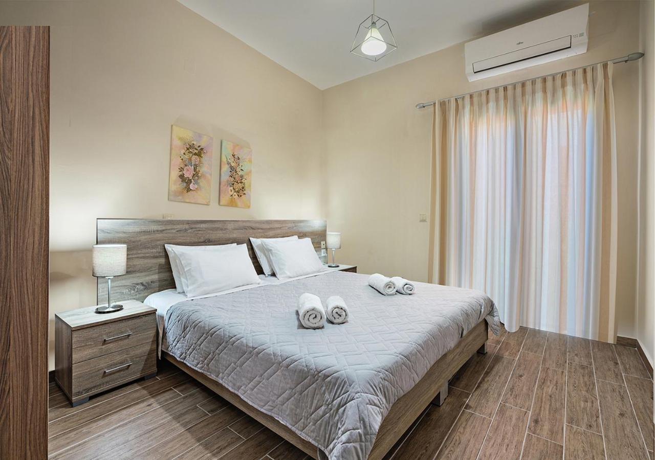 Harma With Private Pool Villa