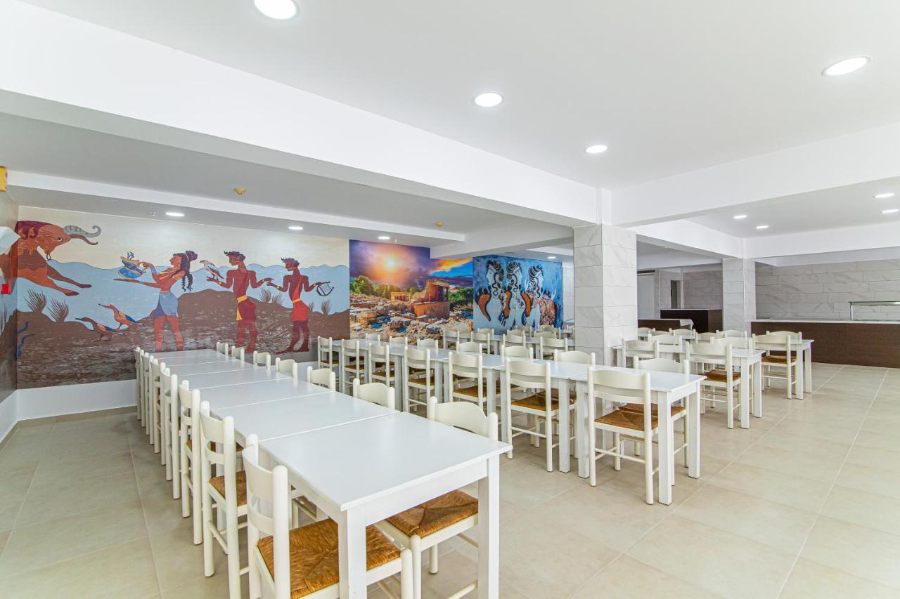 Triton 3* Malia (Crete)