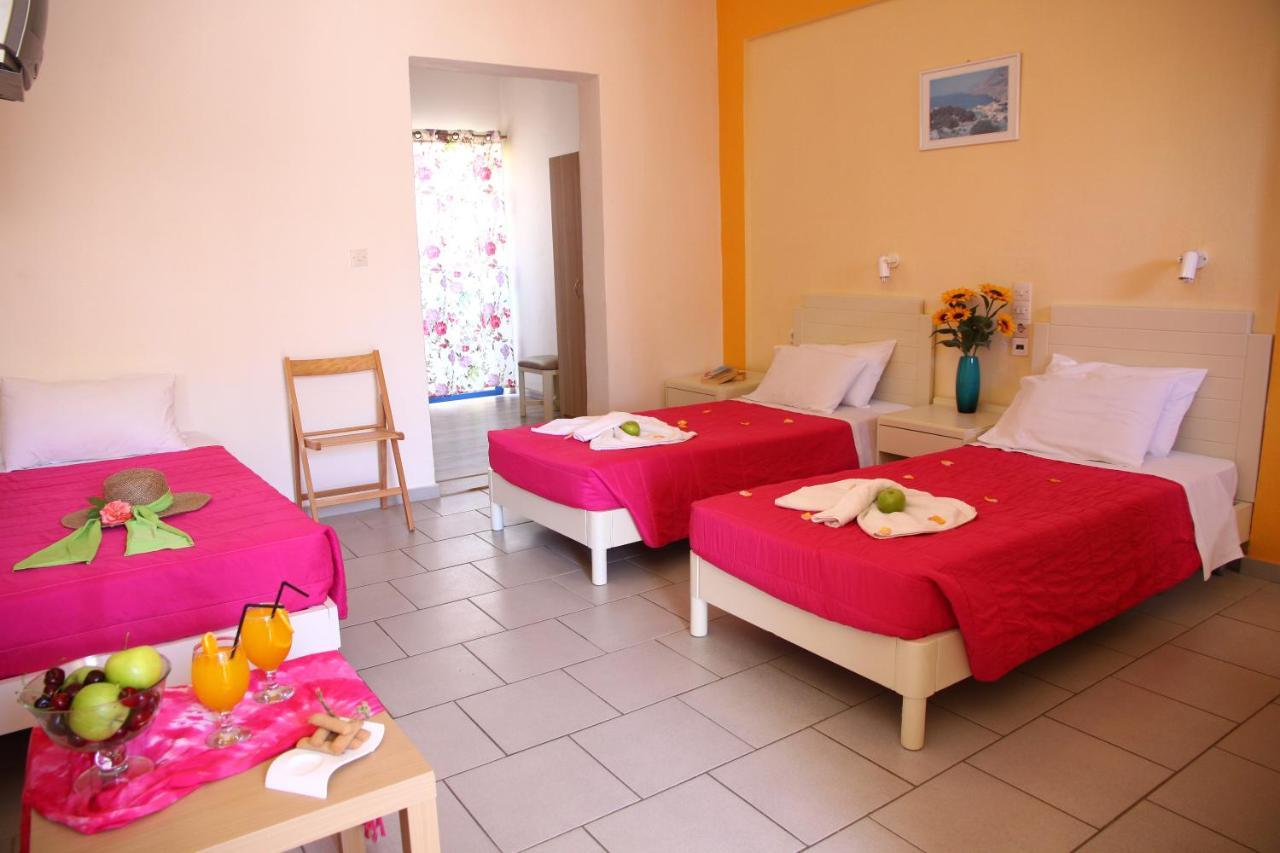 Triton 3* Malia (Crete)