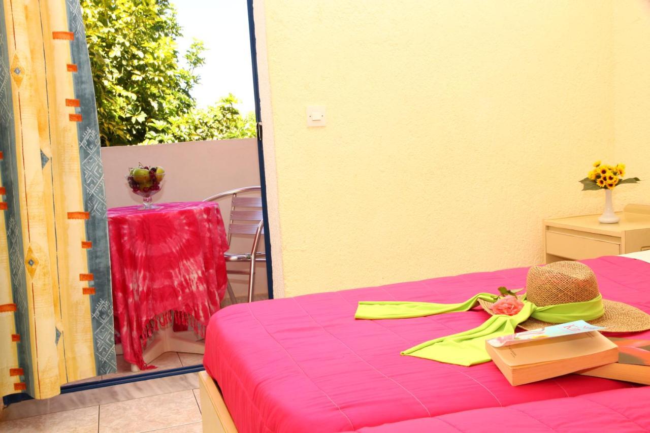 Hotel Triton Malia (Crete)
