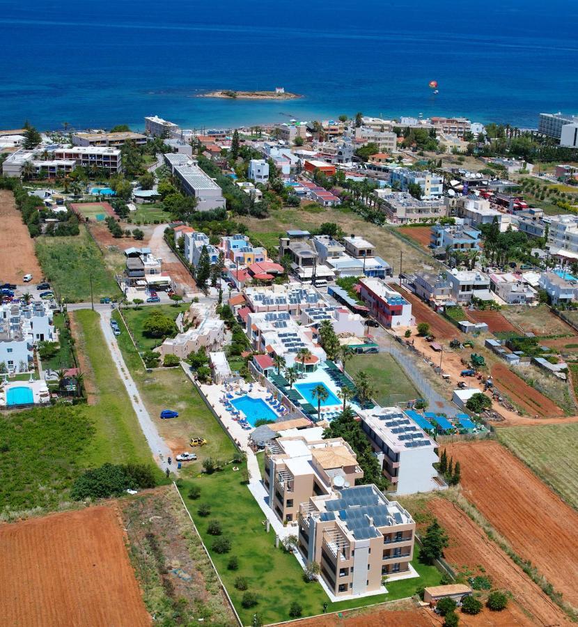 Hotel Triton