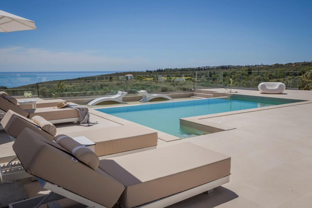 Villa Olea O' Luxury Living
