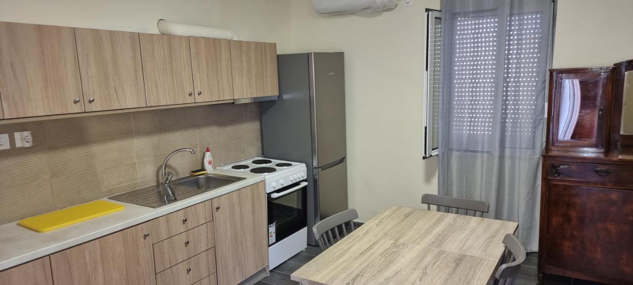 Apartment Fifi's Luxury Platanias (Crete)