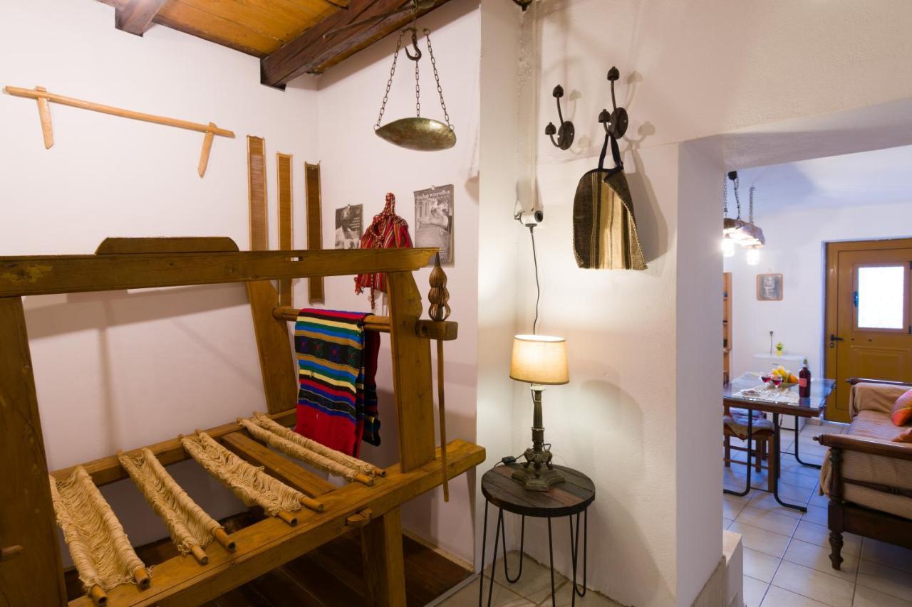 House Apartment *