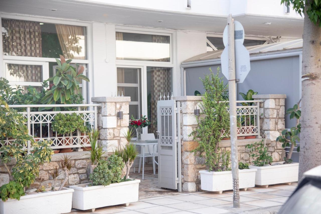 Apartment Stavros In *
