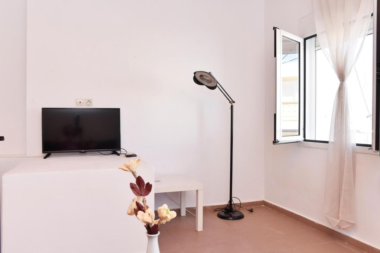 Apartment Manolia
