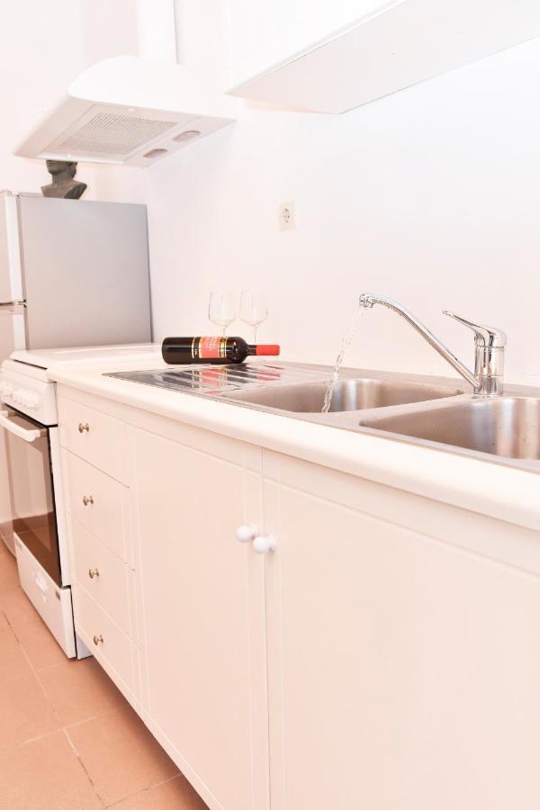 Apartment Manolia