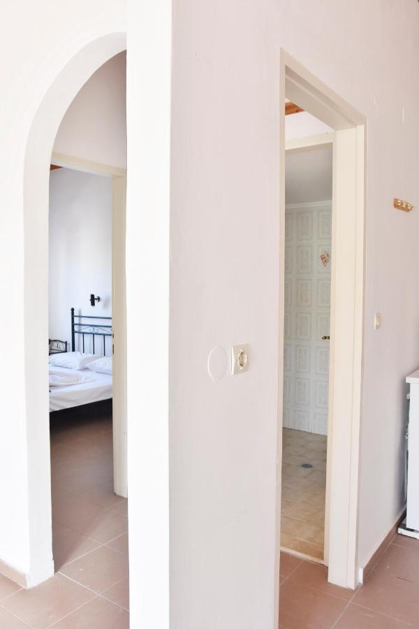 Apartment Manolia Kalyves