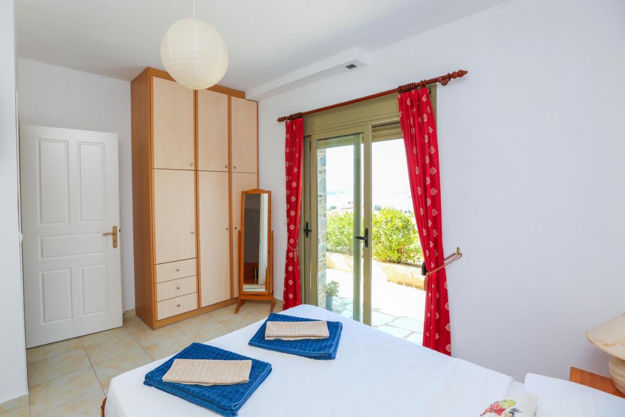 Villa Skiathos Seaview With Pool *