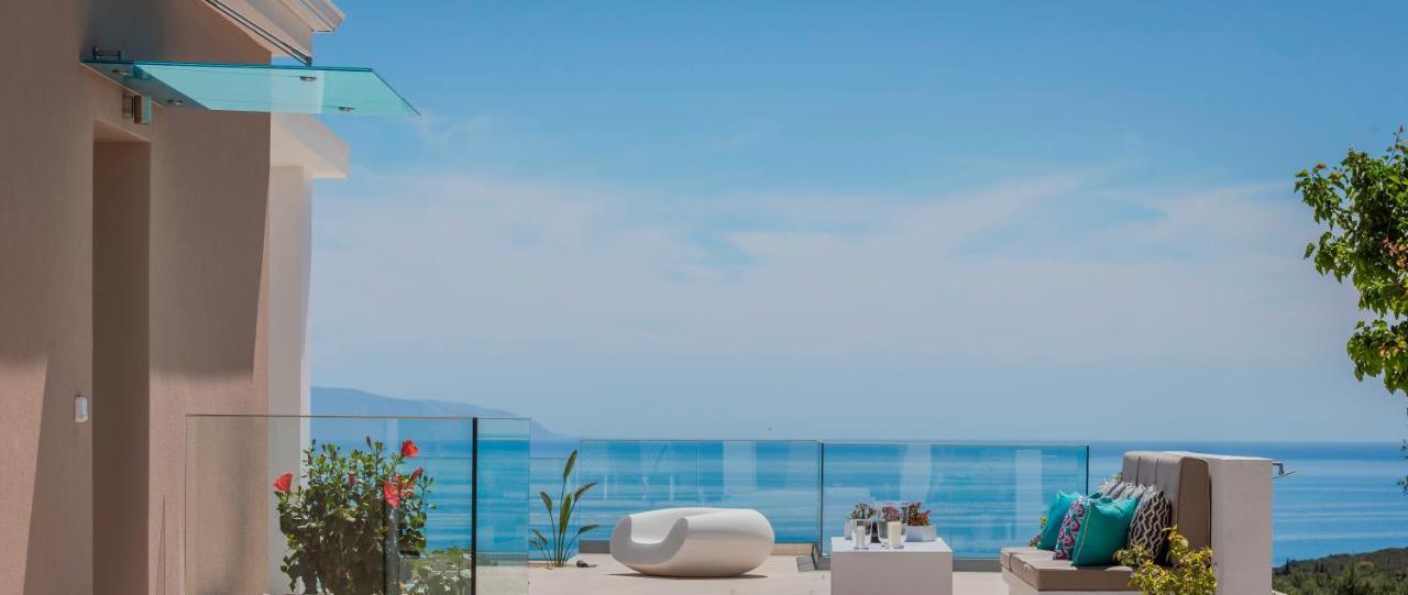 Villa Olea O' Luxury Living *