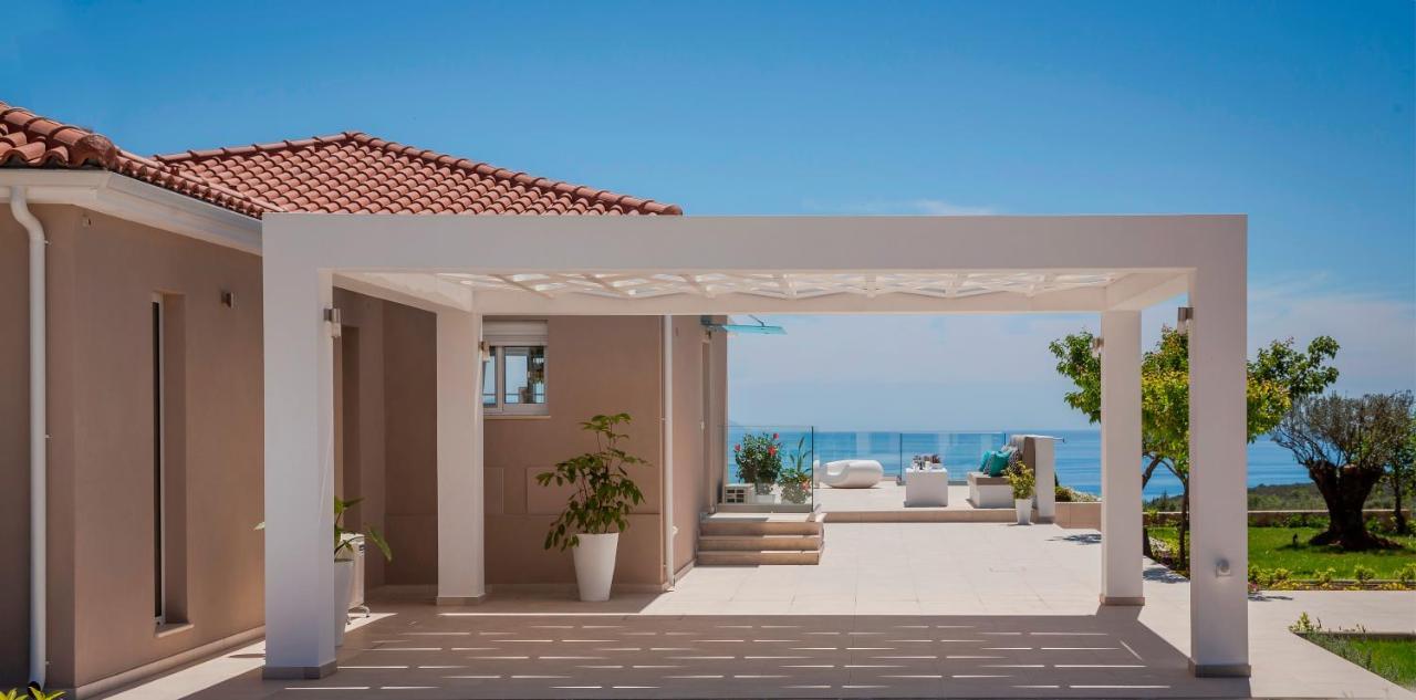 Villa Olea O' Luxury Living Pesadha