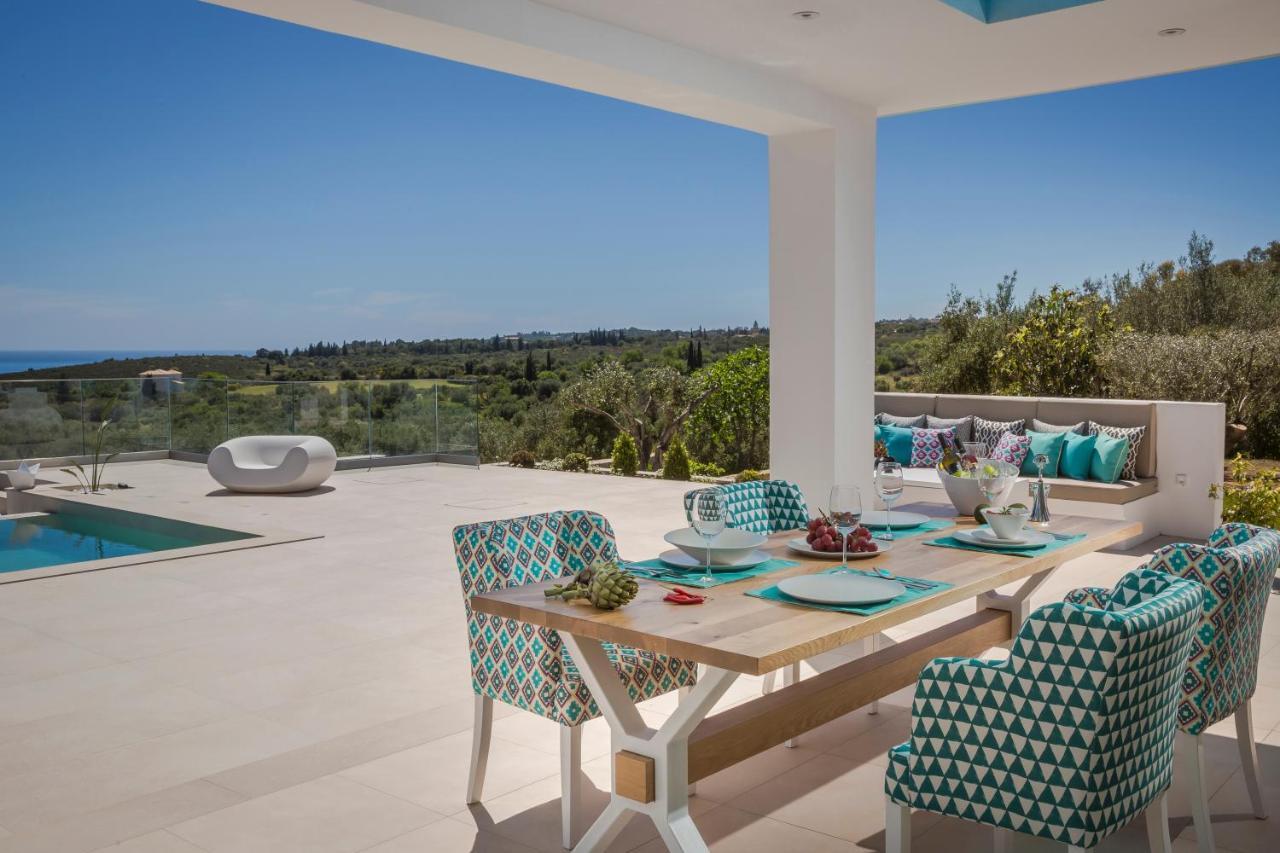 Villa Olea O' Luxury Living *