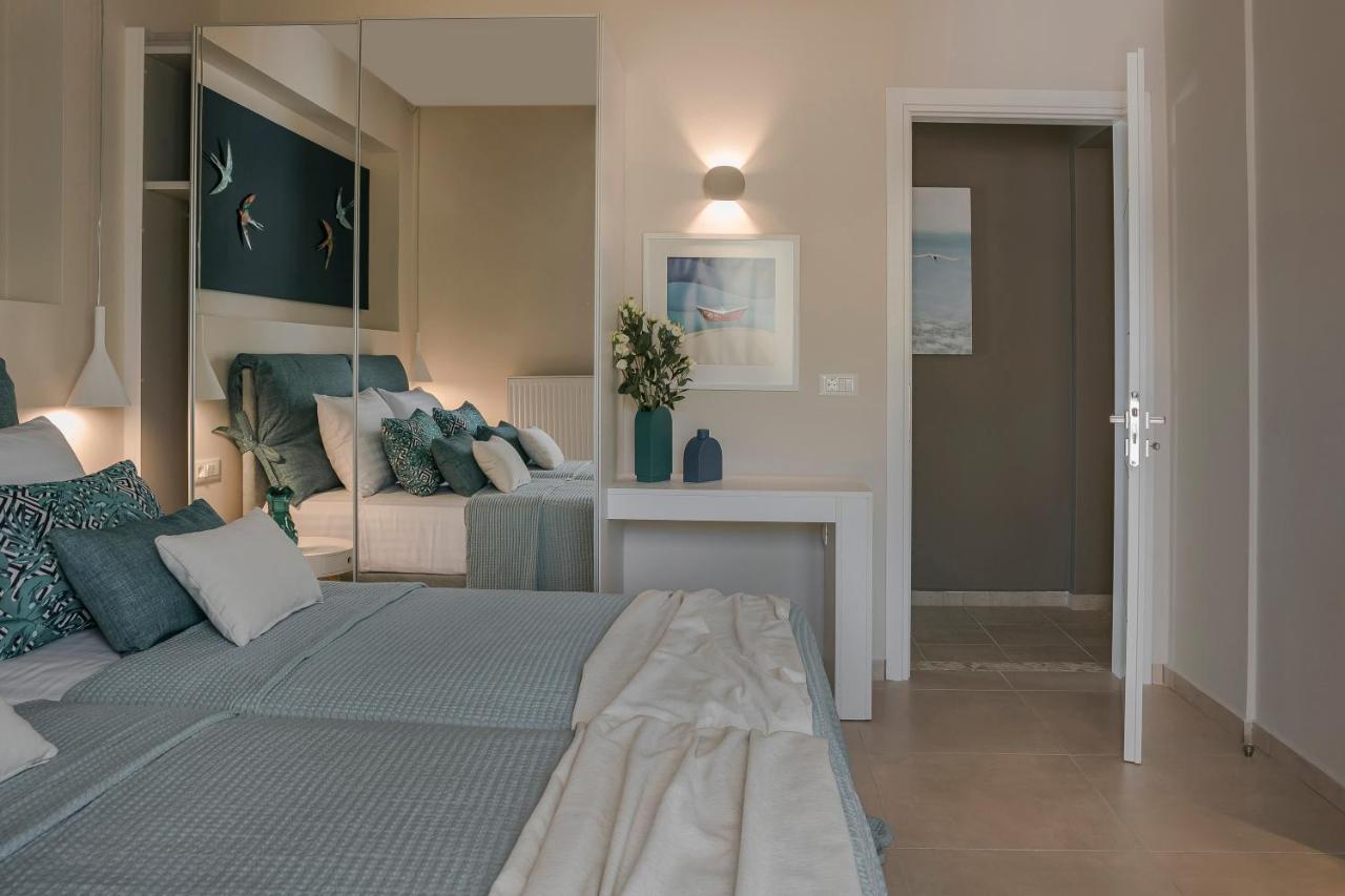 Villa Olea O' Luxury Living Pesadha