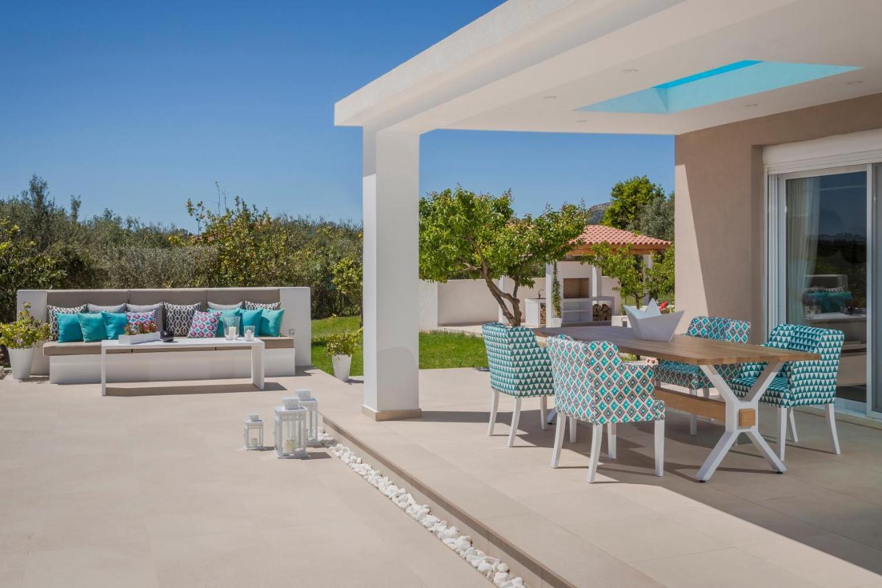 Villa Olea O' Luxury Living Pesadha