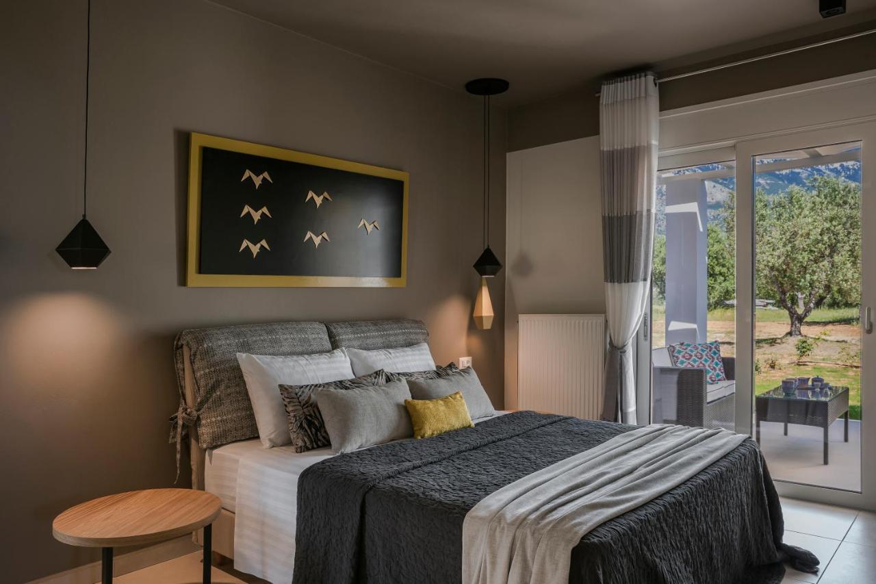 Olea O' Luxury Living Pesadha