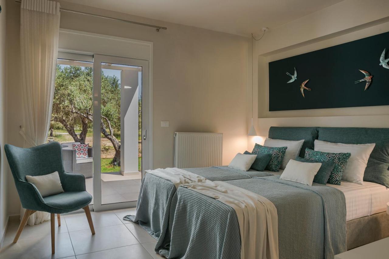 Villa Olea O' Luxury Living Pesadha